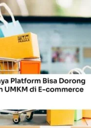 Kemendag Siapkan Revisi Aturan E-Commerce: Seller Curhat Biaya Platform, Apa Dampaknya?