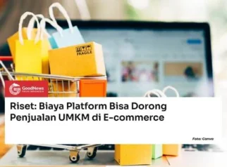 Kemendag Siapkan Revisi Aturan E-Commerce: Seller Curhat Biaya Platform, Apa Dampaknya?