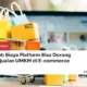 Kemendag Siapkan Revisi Aturan E-Commerce: Seller Curhat Biaya Platform, Apa Dampaknya?