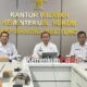 Kemenkum Babel Fasilitasi Harmonisasi Ranperwako Pangkal Pinang tentang RKPD Tahun 2027