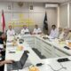 Kemenkum Babel Fasilitasi Perencanaan Produk Hukum Daerah Sektor Pertanian Bangka Tengah