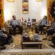 Kemenkum Sumsel Diverifikasi Tim Pusat, Kakanwil Maju Amintas Perkuat Tata Kelola dan Pelayanan Publik