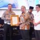 Kemenkum Sumsel Dorong Pelindungan Kekayaan Intelektual Lewat Batik Petule dan Kerja Sama Daerah