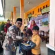 Kepala Desa Tanggo Raso Ridwan Agustian Beri Perlengkapan Belajar di SDN 84: Langkah Strategis Penguatan Pendidikan di Pedesaan