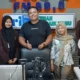 Kepemimpinan Aditya Antarkan Paskibra SMAN Jenggawah untuk Torehkan Prestasi