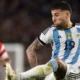 Keputusan Berani Scaloni: Nicolas Otamendi Dicadangkan, Argentina Taklukkan Algeria