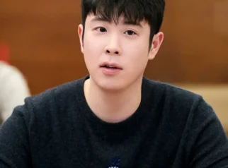 Kewalahan! Kim Moo Yeol Bongkar Kekacauan Saat Syuting Drama Teach You A Lesson