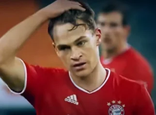 Kisah di Balik Gagalnya Joshua Kimmich ke PSG: Tawaran Fantastis hingga Keputusan Besar Bertahan di Bayern