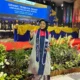 Kisah Inspiratif Perjuangan Wisudawan UMSURA yang Kini Pimpin Klinik di Ende