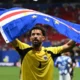 Kisah Kiper Tanjung Verde Vozinha Menuju Piala Dunia