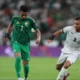 Kisah Sensasional Cabo Verde: Lolos ke Fase Gugur Piala Dunia Usai Imbang Lawan Arab Saudi
