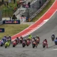 Klasemen MotoGP 2026 - Marco Bezzechi Dikejar Marc Marquez yang Digdaya di Hungaria