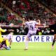 Klasemen Sementara Grup A-B Piala Dunia 2026: Meksiko dan Kanada Memimpin, Dua Tuan Rumah Tunjukkan Dominasi