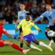 Klasemen Tim Nasional Sepak Bola Uruguay vs Timnas Spanyol: Uruguay Tersingkir, Spanyol Kokoh di Puncak Grup H