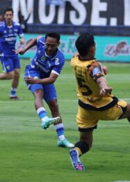 Klub Super League Bakal Dapat Insentif jika Lebih Banyak Turunkan Pemain Lokal