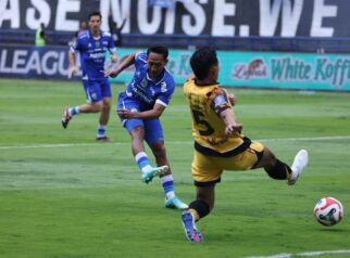 Klub Super League Bakal Dapat Insentif jika Lebih Banyak Turunkan Pemain Lokal