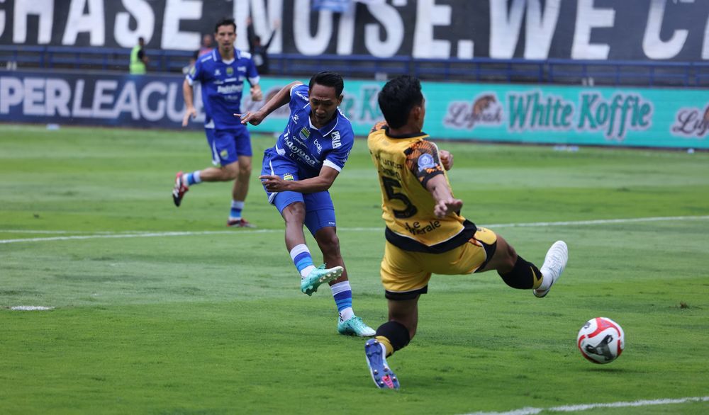 Klub Super League Bakal Dapat Insentif jika Lebih Banyak Turunkan Pemain Lokal