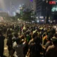 Koalisi Masyarakat Kecam Mobilisasi TNI dan Komcad Saat Demo Mahasiswa, Dinilai Langgar Aturan