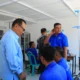 Komda Lansia Jatim Tinjau Layanan Warga Binaan Lansia di Lapas Banyuwangi, Pastikan Hak Terpenuhi