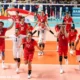 Konfederasi Bola Voli Asia: Timnas Indonesia Siap Ukir Sejarah di SEA V.League dan Asian Games 2026