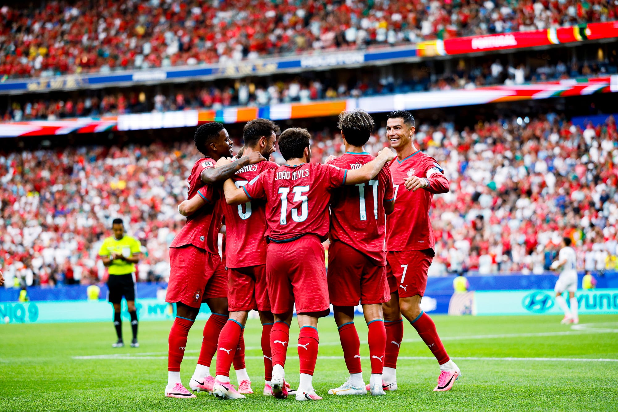 Kontroversi dan Strategi Kunci Kolombia vs Portugal: Babak Penentuan Grup K Piala Dunia 2026
