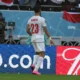 Kontroversi di Balik Imbangnya Iran vs Selandia Baru: Ramin Rezaeian Bintang Lapangan, Tapi Tim Diperintahkan Hengkang dari AS