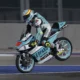Kontroversi Moto3: Adrián Fernández Disanksi Berat, Leopard Racing Siap Banding