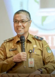 Kontroversi Staf Ahli Bupati Pandeglang: Ahmad Mursidi Dilantik Meski Masih Sakit