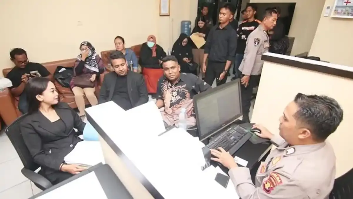 Korban Penipuan Hanania Travel Capai 3.000 Orang, Kerugian Rp95,22 Miliar