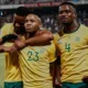 Korea vs Afrika: Bafana Bafana Buat Sejarah dengan Lolos Ke Babak Gugur World Cup 2026!