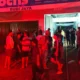 Korsleting Listrik Diduga Picu Kebakaran Toko Bangunan di Muncar: Analisis Penyebab dan Implikasi