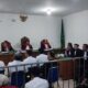 Korupsi KUR Rp10 Miliar di Bank Sumsel Babel Semendo, 6 Terdakwa Dituntut Penjara hingga 6 Tahun dan Uang Pengganti Miliaran