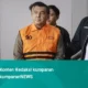 KPK Geledah Ruangan Silmy Karim, Sita Uang Puluhan Juta Rupiah dalam Kasus Izin WNA