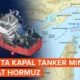 Krisis di Selat Hormuz: Tiga Kapal Tanker Keluar Tanpa Transponder, AS Luncurkan Rudal Hellfire, Iran Janjikan Perlakuan Khusus