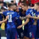 Kroasia vs Slovenia: Kemenangan Dramatis di Injury Time, Vatreni Siap Gebrak Piala Dunia 2026