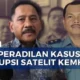 Kuasa Hukum Eks Kabaranahan Kemhan Datangi Jokowi, Minta Hadir Jadi Saksi dalam Kasus Satelit Slot Orbit