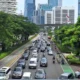 Kunjungan Kenegaraan Presiden Jerman: Jalan di Jakarta Ditutup, Ini Dampaknya