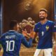 Kylian Mbappe Bawa Prancis Bungkam Senegal dan Pecahkan Rekor Gol Olivier Giroud di Piala Dunia 2026