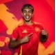 Lamine Yamal Siap Bela Spanyol di Piala Dunia 2026 Usai Pulih dari Cedera