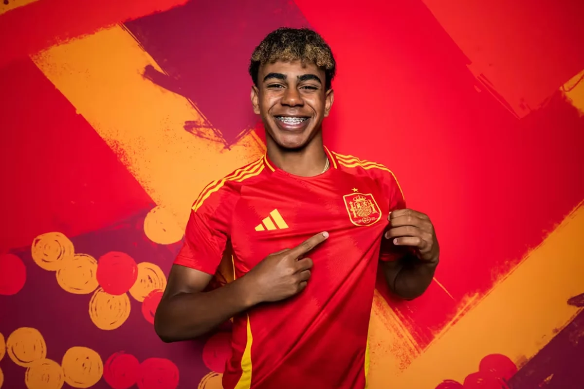 Lamine Yamal Siap Bela Spanyol di Piala Dunia 2026 Usai Pulih dari Cedera