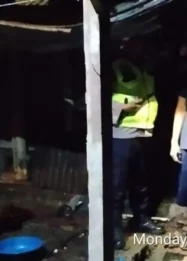Ledakan Galian Fatmawati: Satu Korban Jalani Operasi Plastik, Luka Bakar di Wajah