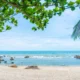 Lima Rekomendasi Destinasi Wisata Pantai Selatan