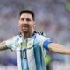 Lionel Messi Resmi Jadi Raja Gol Piala Dunia: Sejarah Baru di Usia 39 Tahun