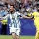 Lionel Messi Samai Rekor Miroslav Klose sebagai Top Skorer Piala Dunia Usai Hat-trick ke Gawang Aljazair