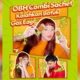 Lirik Lagu 'OBH Combi Sachet' - Naykilla & Jemsii: Viral di TikTok Karena Gaya Musik yang Segar dan Pesan Praktis