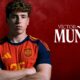 Liverpool Resmi Datangkan Victor Munoz dari Osasuna dengan Nilai Transfer Rp817 Miliar