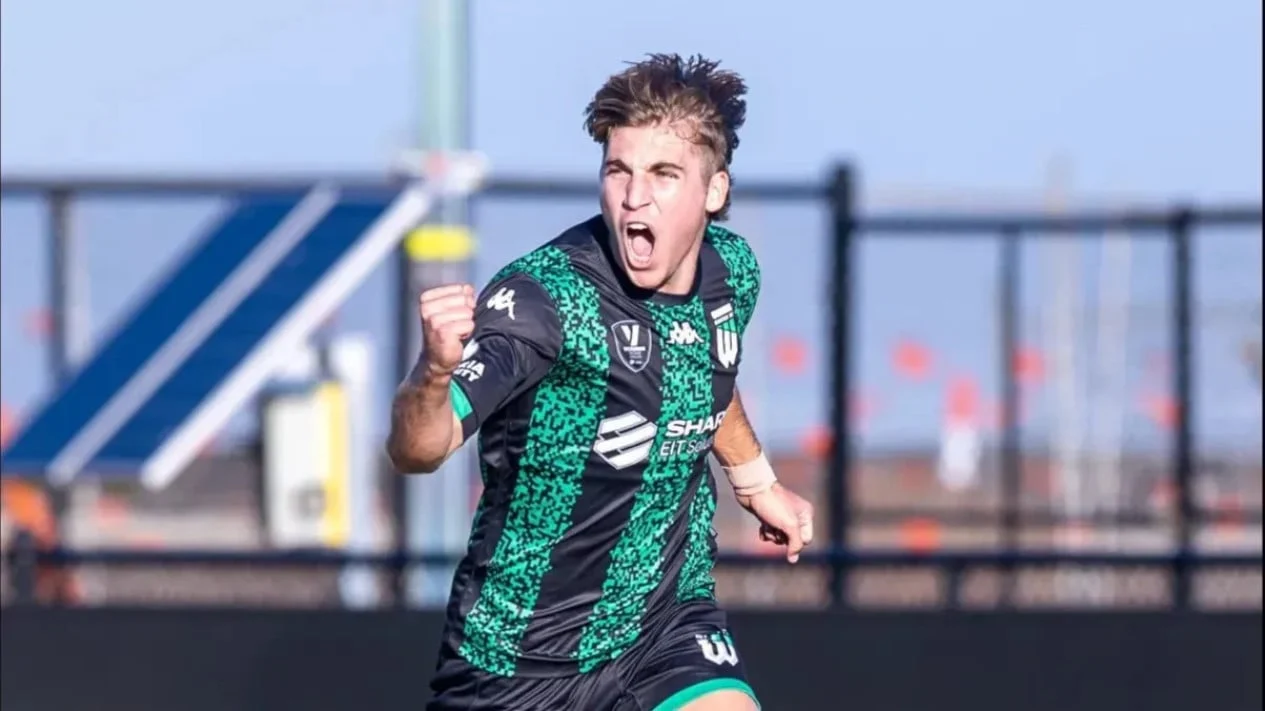 Luke Vickery dan Mitchell Baker Ungkapkan Rasa Syukur Usai Naturalisasi Disetujui DPR
