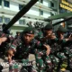 Mahasiswa Banyumas Raya Khawatir Ada Batalyon Teritorial, Militer Bisa Masuk Ranah Sipil
