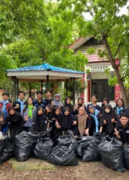 Mahasiswa Bergerak: Aksi Lingkungan hingga Bentrokan dengan TNI Warnai Aktivitas Badan Eksekutif Mahasiswa