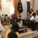 Mahasiswa Hukum Unsri Belajar Praktik Layanan Hukum di Kanwil Kemenkum Sumsel